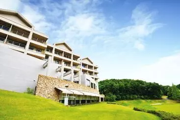 酒店 Nasu Sunlight