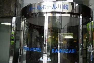 Pearlhotel Kawasaki
