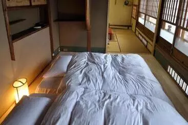 Ryokan Izuyasu Traditional Kyoto Inn Serving Kyoto Cuisine