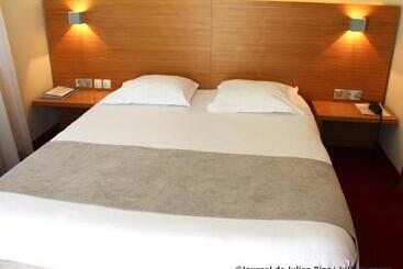 Отель Auberge Sundgovienne