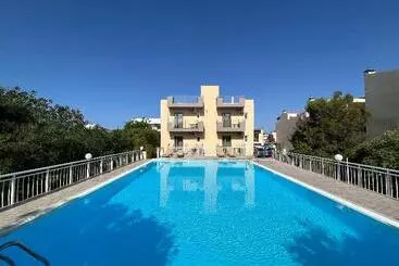 Acropolis Apartments