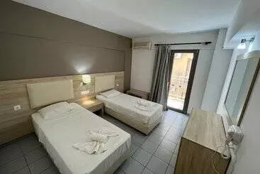 Acropolis Apartments