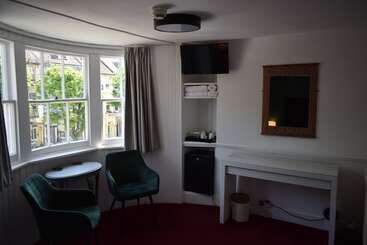 צימר Colson House