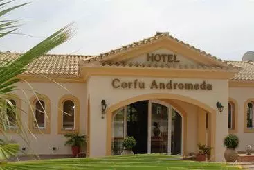 Huoneisto Corfu Andromeda By Konnect, Sidari