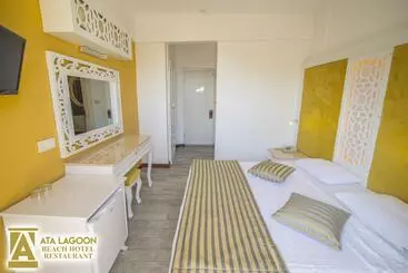 Hotel Ata Lagoon Beach