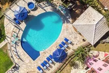 ホテル Costa do Sol Boutique