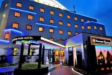 Grand Park Hotel Panex Chiba
