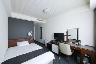 Отель Green Park Tsu