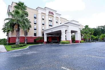 فندق Hampton Inn & Suites Tampawesley Chapel