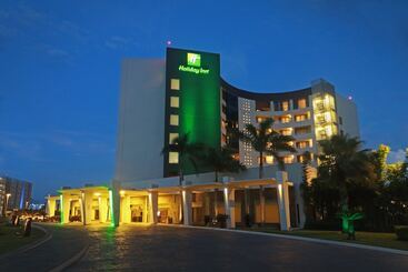 Hotel Holiday Inn Tuxpan   Convention Center, An Ihg
