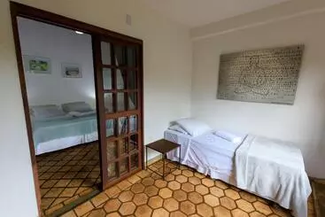 酒店 Pousada Alto Do Cajueiro