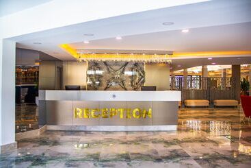 هتل Residence Rivero