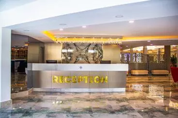 בית מלון כפרי Residence Rivero