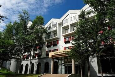 Rusutsu Resort Hotel & Convention