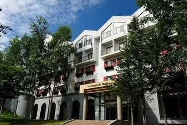 Rusutsu Resort Hotel & Convention