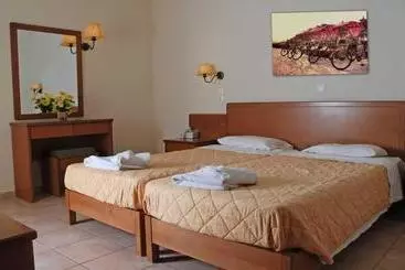 John Mary Apartments By Estia