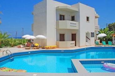 John Mary Apartments By Estia