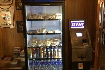 Hotel Airport Chalet