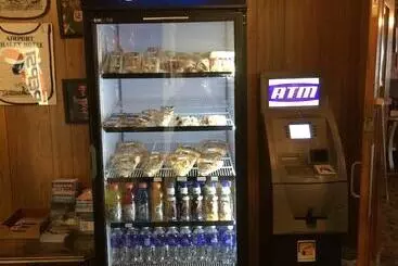 Hotelli Airport Chalet