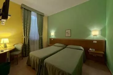 Hotel Terme Di Monte Valenza