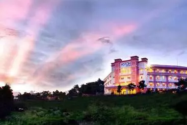 Aston Niu Manokwari Hotel & Conference Center