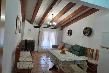 Сельский дом Casa Manolita