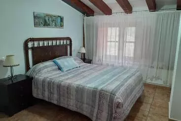 Сельский дом Casa Manolita