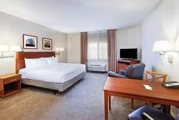 فندق Candlewood Suites El Paso, An Ihg