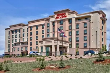 호텔 Hampton Inn & Suites Denver/highlands Ranch