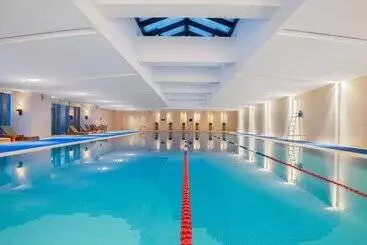 호텔 Holiday Inn Nantong Oasis International, An Ihg