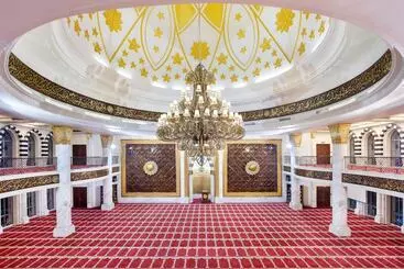 酒店 Ibis Bandung Trans Studio