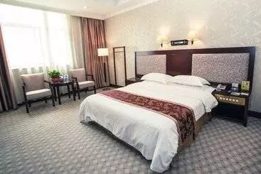 בית מלון כפרי Kunshan Yuxing