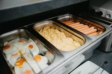 Hotel Meteor Central