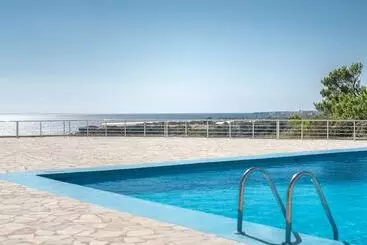 ホテル Porto Belissario