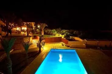 Hotel Porto Belissario