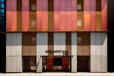 K Hotels Taipei Nanjing