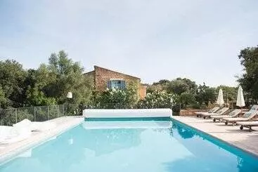 Predi Son Jaumell Hotel Rural