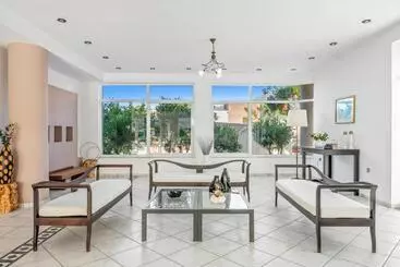 Aparthotel Maria Rousse