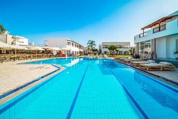 هتل آپارتمان Maria Rousse