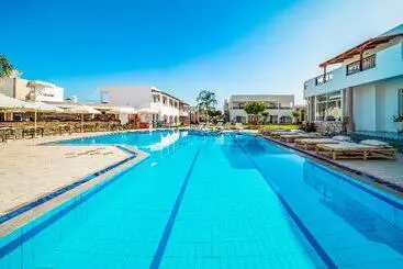 Lägenhetshotell Maria Rousse