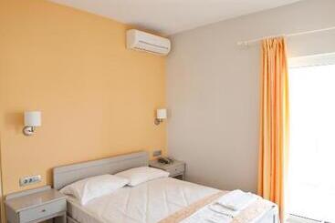 アパートホテル Phaedra