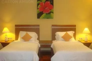 The Natsepa Resort And Conference Center