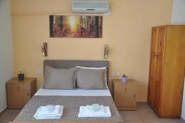 Appartement-hotel Dalyando