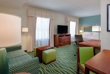 Aparthotel Homewood Suites By Hilton Virginia Beach/norfolk Airport