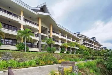 Hotel Alta Vista De Boracay