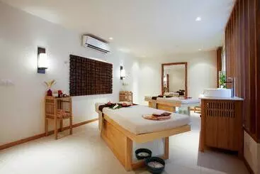 ホテル Centara Grand Island Resort & Spa Maldives
