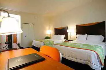 هتل Fairfield By Marriott Inn & Suites Melbourne West/palm Bay