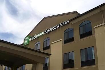Holiday Inn Express Hotel & Suites Grand Island By Ihg