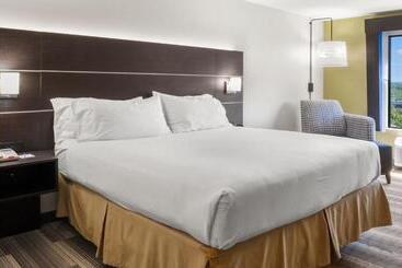Holiday Inn Express Hotel & Suites Newton Sparta, An Ihg