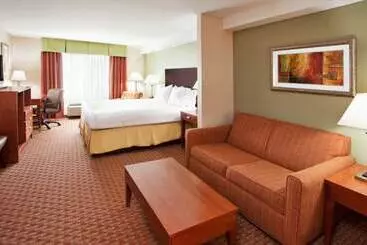 Otel Holiday Inn Express & Suites Niagara Falls, An Ihg